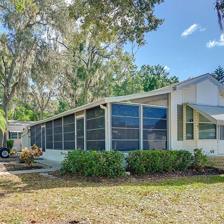 Bright Home Pool Access And Screened-In Porch! The Meadows Exteriör bild