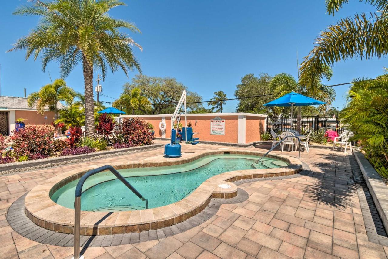 Bright Home Pool Access And Screened-In Porch! The Meadows Exteriör bild