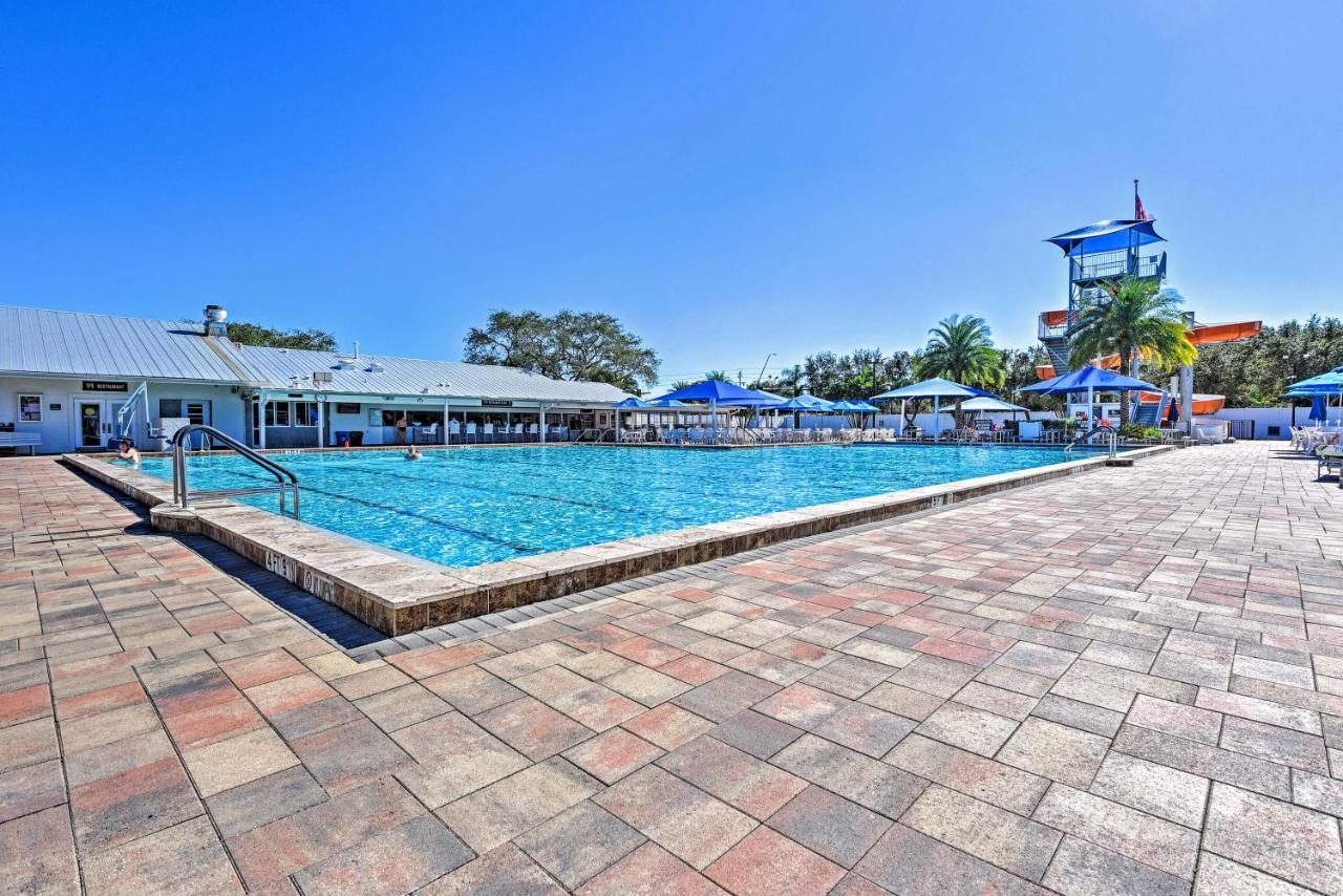 Bright Home Pool Access And Screened-In Porch! The Meadows Exteriör bild