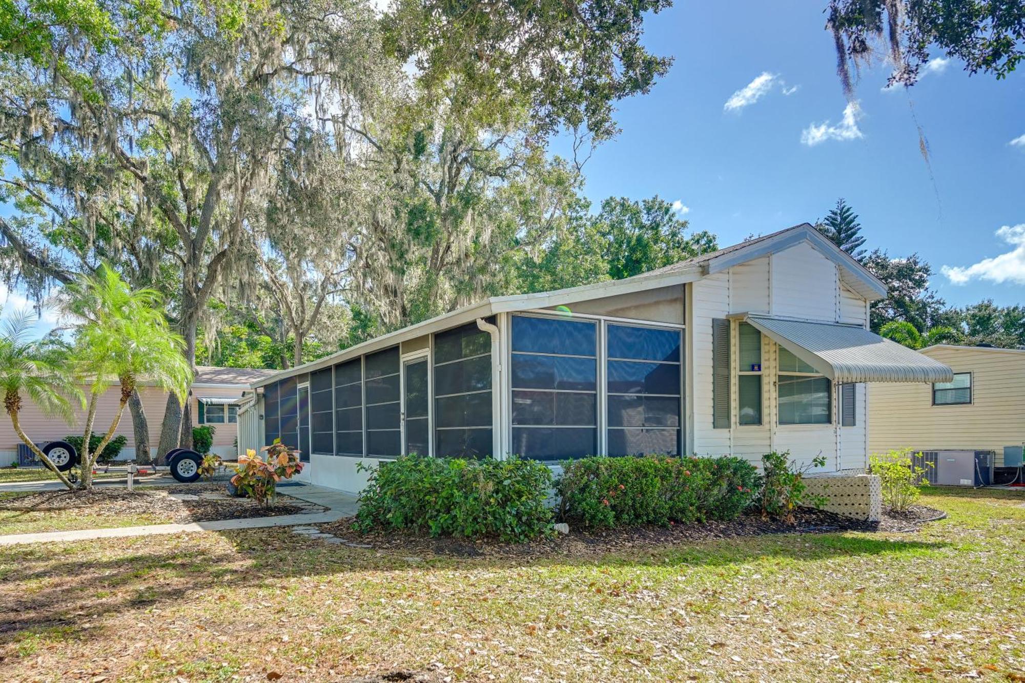 Bright Home Pool Access And Screened-In Porch! The Meadows Exteriör bild