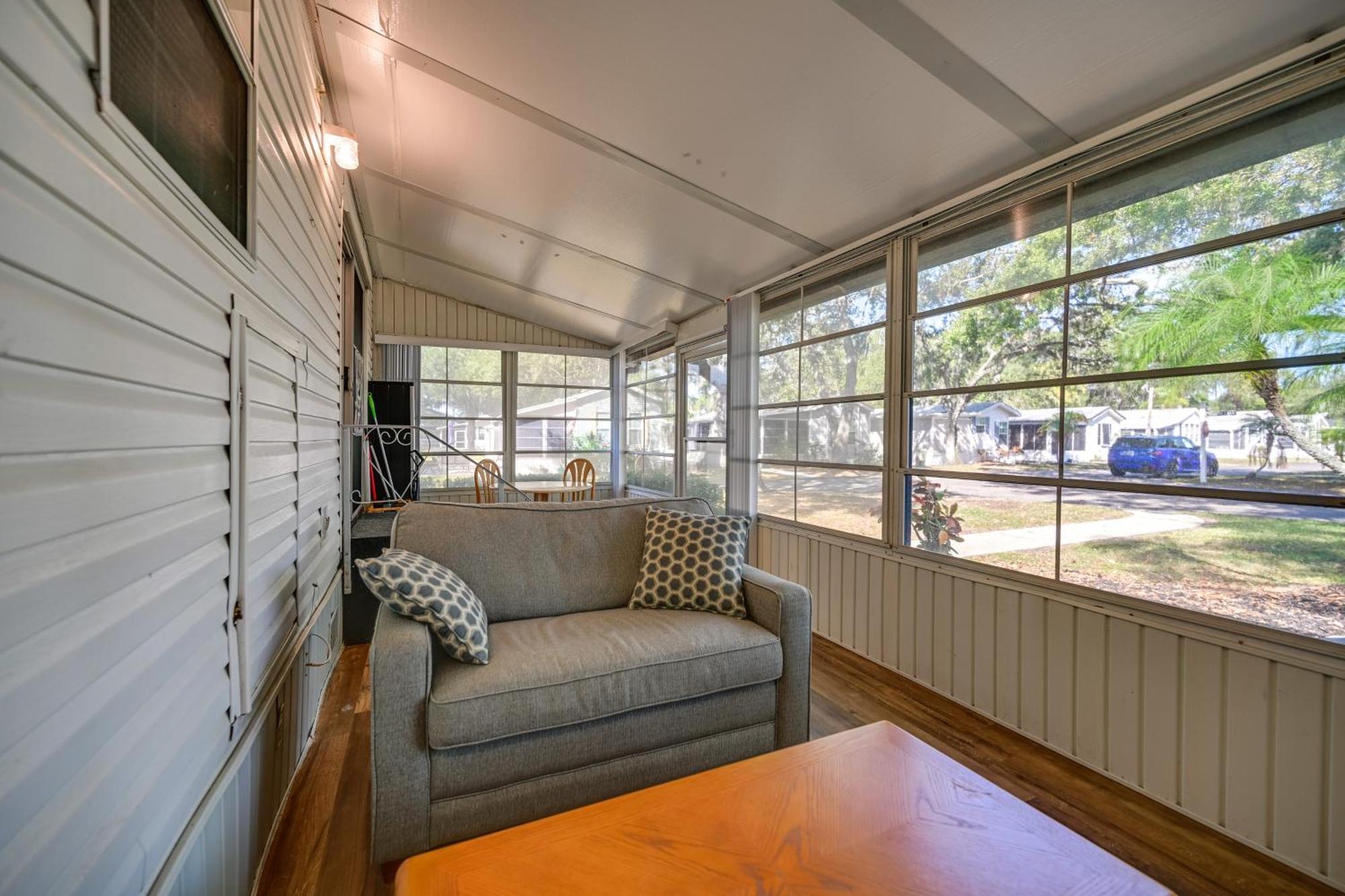 Bright Home Pool Access And Screened-In Porch! The Meadows Exteriör bild