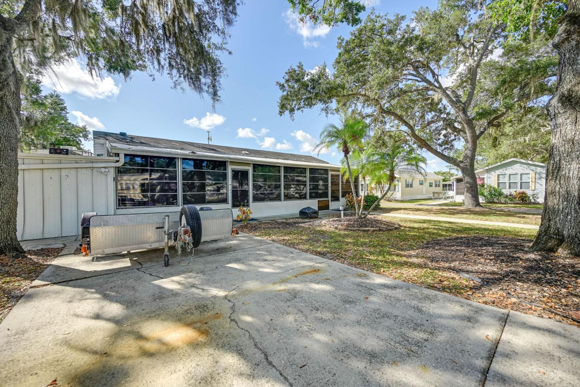 Bright Home Pool Access And Screened-In Porch! The Meadows Exteriör bild