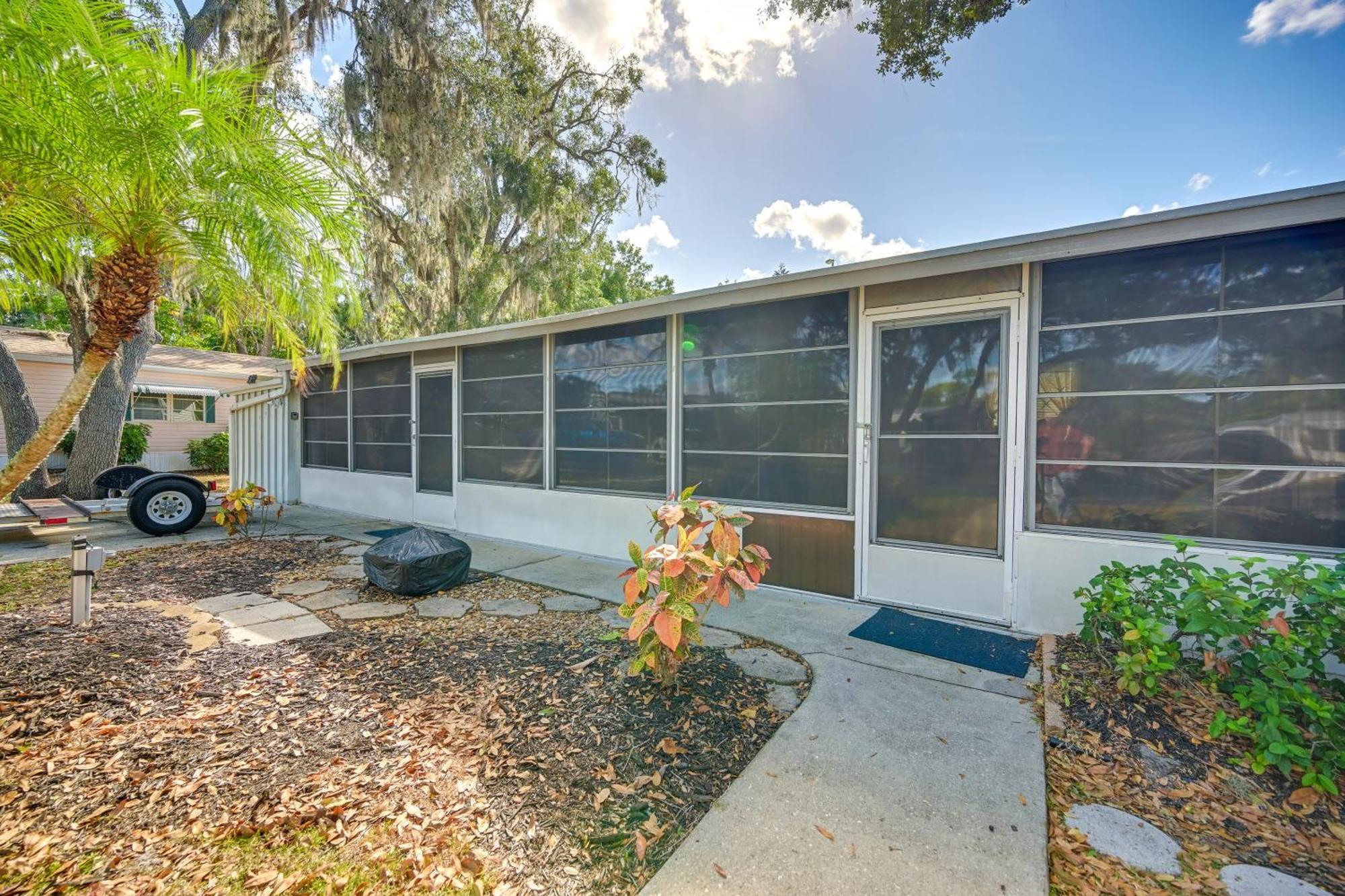 Bright Home Pool Access And Screened-In Porch! The Meadows Exteriör bild